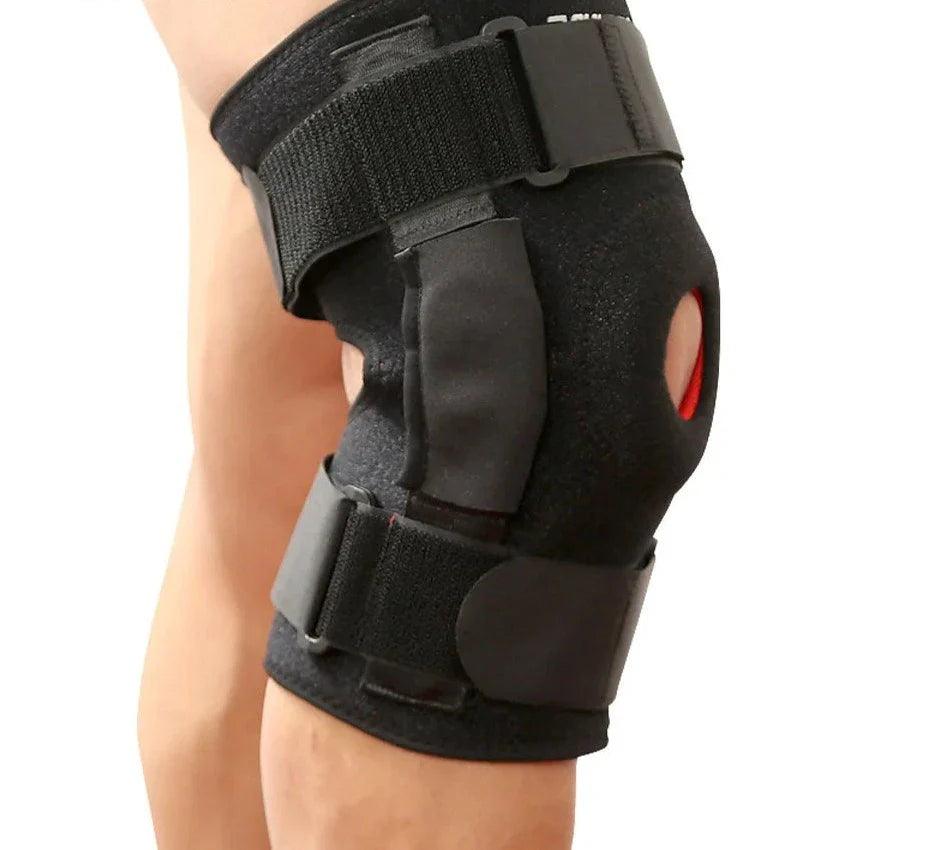 Attelle pour entorse genou - Confort Orthopédique
