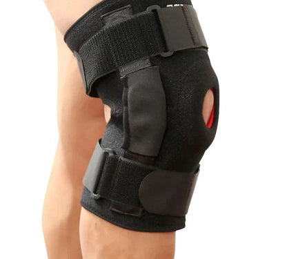 Attelle pour entorse genou - Confort Orthopédique