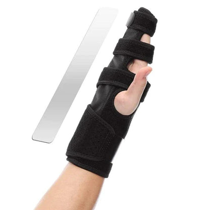Attelle doigt main - Confort Orthopédique