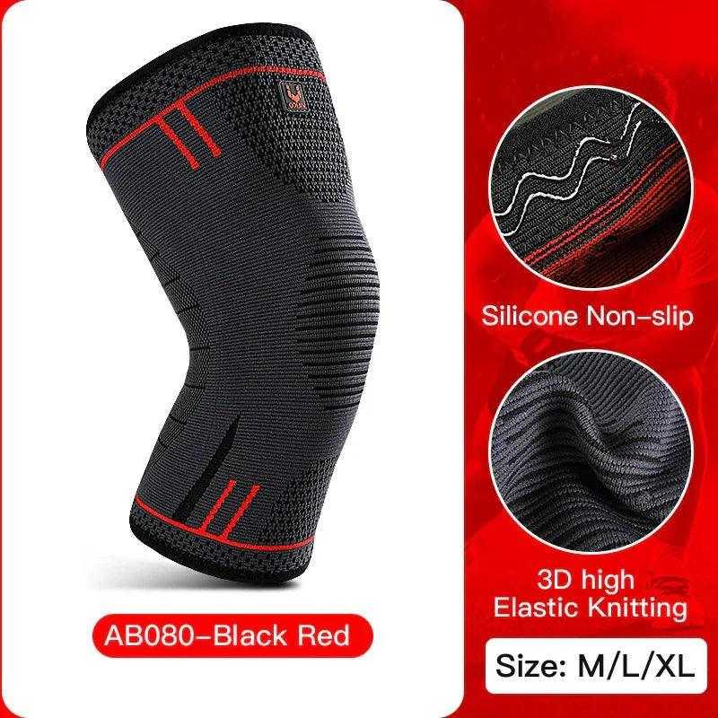 Genouillère pour menisque - Confort Orthopédique