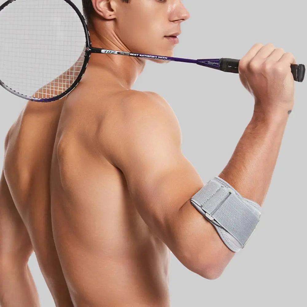 Bracelet epicondylite Strap Confort - Confort Orthopédique
