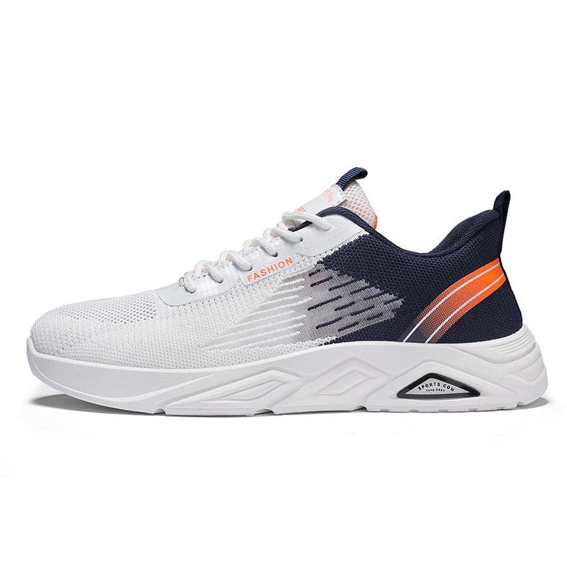 Chaussures de course respirantes pour hommes et femmes - Jamo Confort Orthopédique