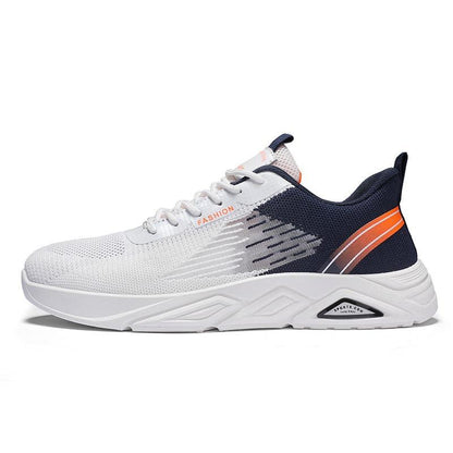 Chaussures de course respirantes pour hommes et femmes - Jamo Confort Orthopédique