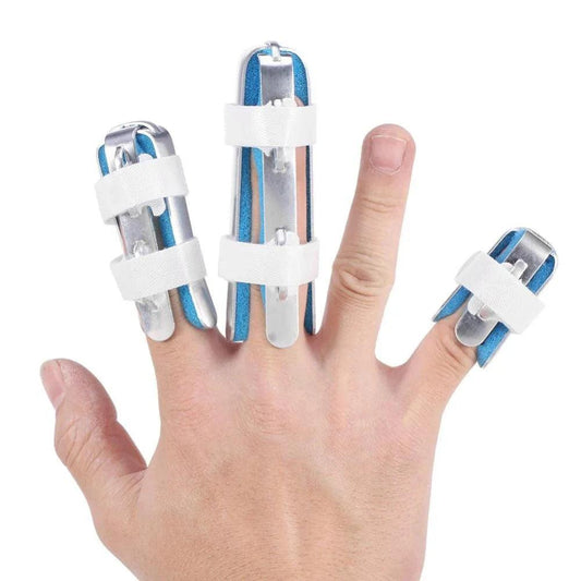 Attelle pour petit doigt - Confort Orthopédique