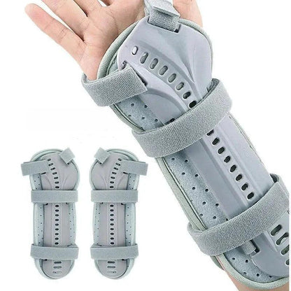 Attelle pour poignet - Confort Orthopédique