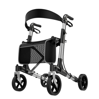 Déambulateur Rollator Tout-Terrain Confort - Image 13