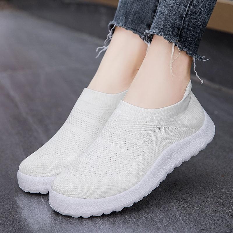 Chaussures Orthopédiques Femme Sérénité Assurée Confort Orthopédique