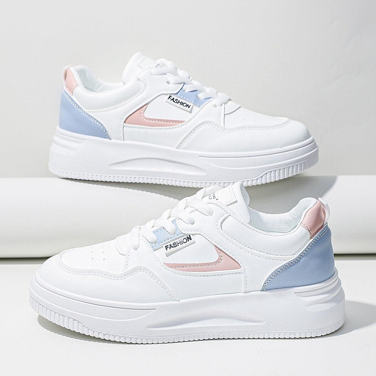 Chaussures Orthopédiques de sport décontractées pour femmes Syfo Confort Orthopédique