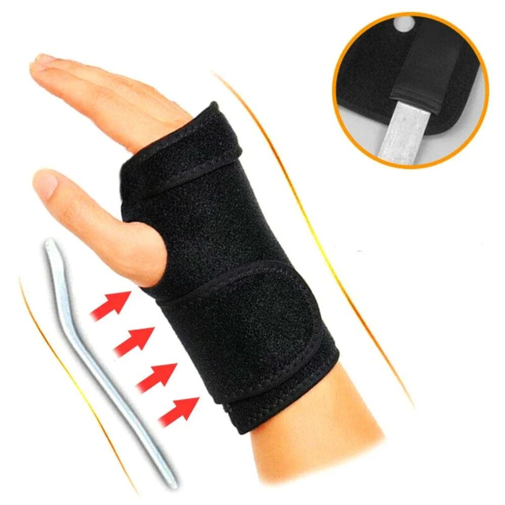 Attelle entorse poignet - Confort Orthopédique