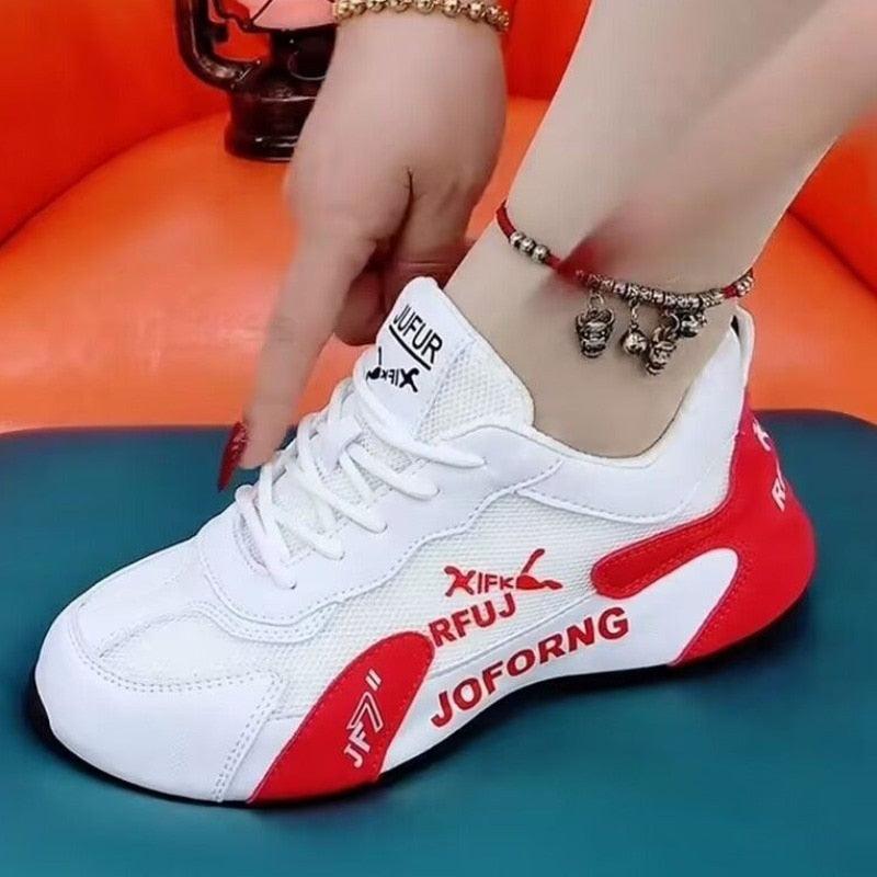 Chaussures Orthopédiques Femme Confort Lumineux Confort Orthopédique