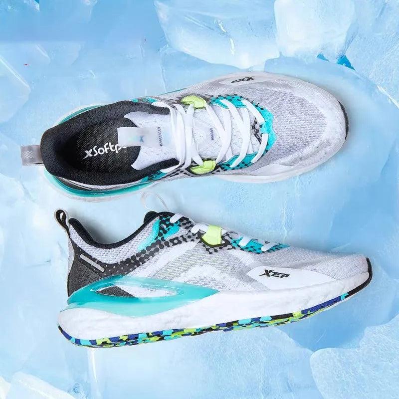 Chaussures de course XTEP Dynamic pour Hommes Confort Orthopédique