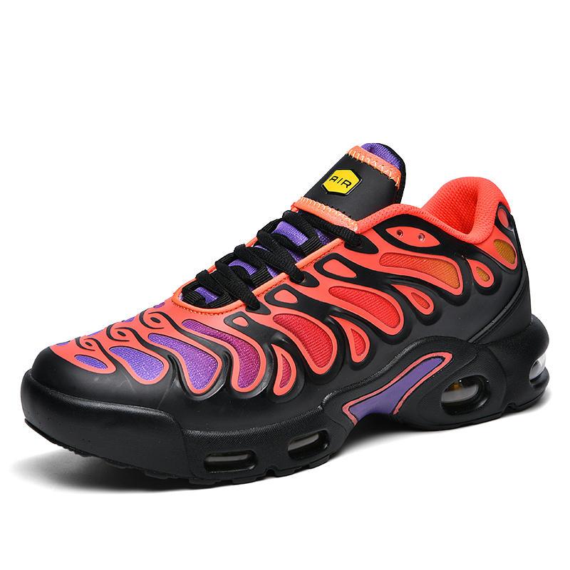 Chaussures Style Tn Drift - Confort Orthopédique