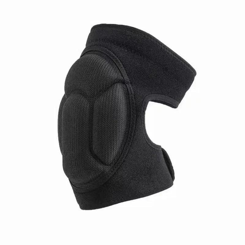 Genouillère lutte - Confort Orthopédique
