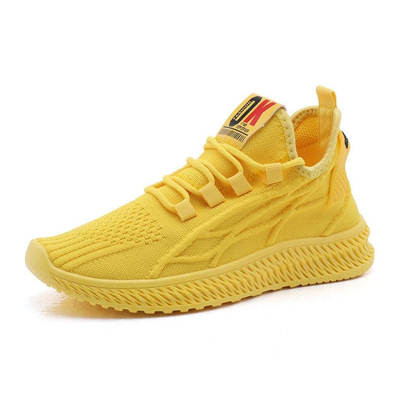 Chaussures respirant sport décontracté pour Femme - Yedda Confort Orthopédique