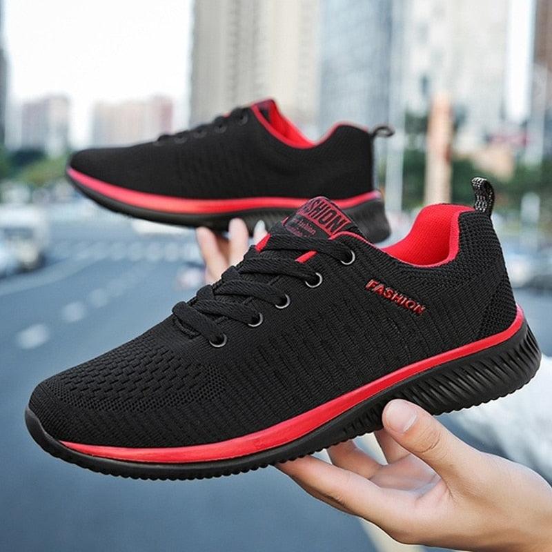 Chaussures de sport légères et respirantes pour homme - Precursor Confort Orthopédique