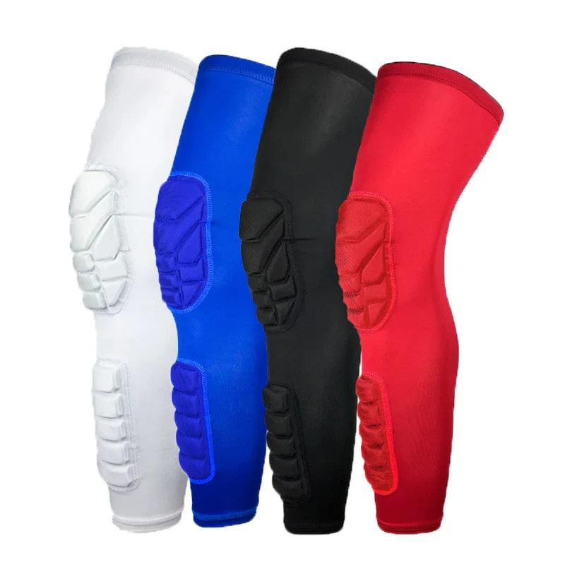 Genouillere basketball - Confort Orthopédique