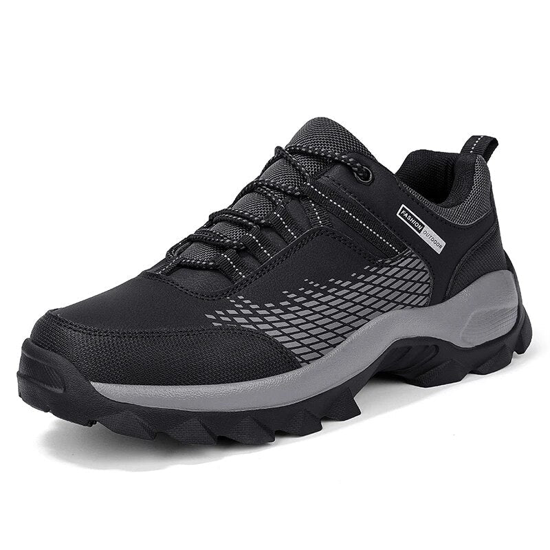 Chaussures de Randonnée Imperméable Qualité Premium - Confort Orthopédique