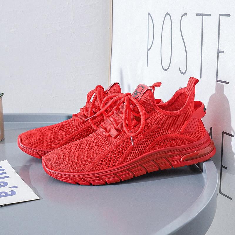 Chaussures respirant sport décontracté pour Femme - Yedda Confort Orthopédique