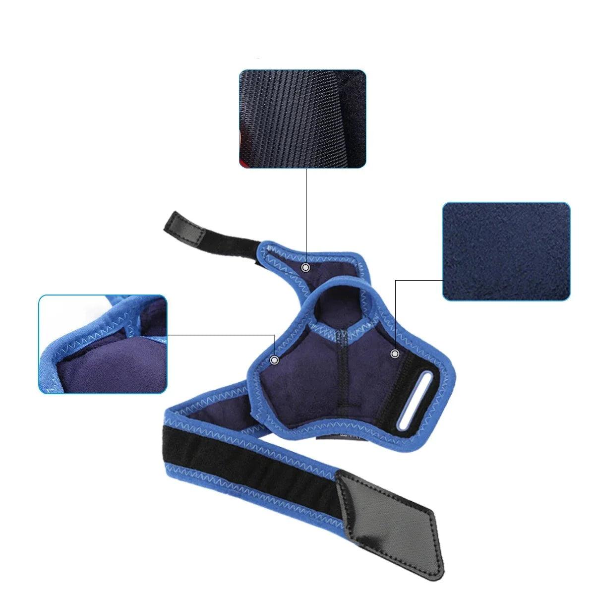 Orthèse pour le pouce - Confort Orthopédique