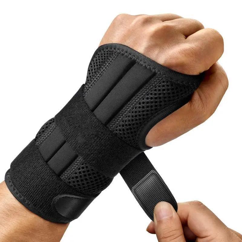 Attelles poignet Stabilizer - Confort Orthopédique