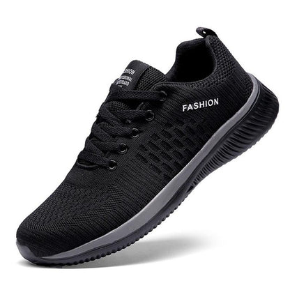 Chaussures de sport légères et respirantes pour homme - Precursor Confort Orthopédique
