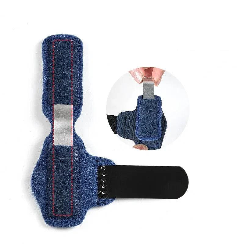Attelle orteil - Confort Orthopédique