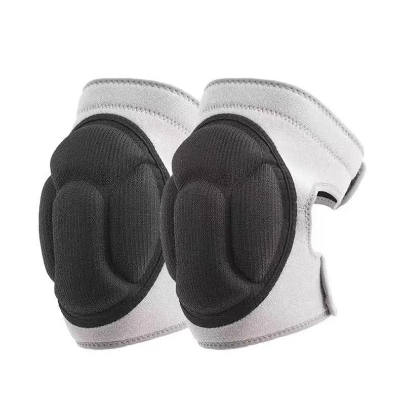 Genouillère lutte - Confort Orthopédique