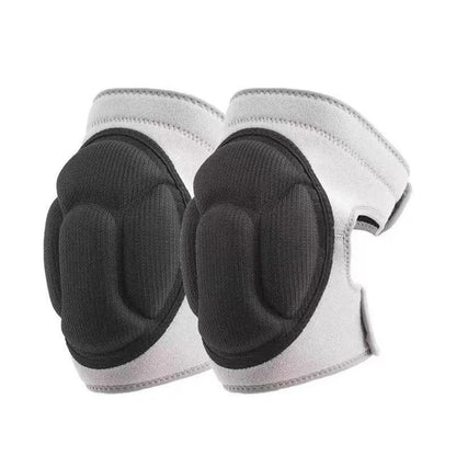 Genouillère lutte - Confort Orthopédique