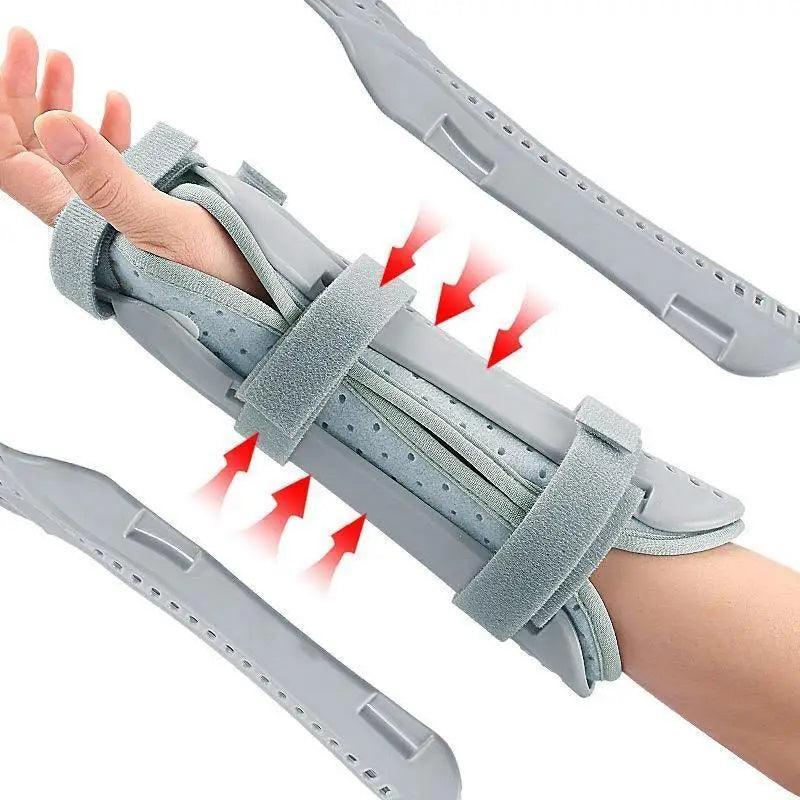 Attelle pour poignet - Confort Orthopédique