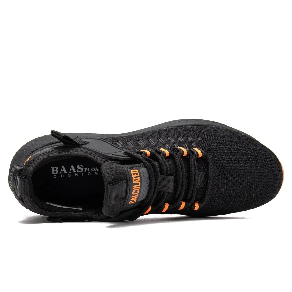 Chaussures de marche décontractées pour hommes Confort Orthopédique