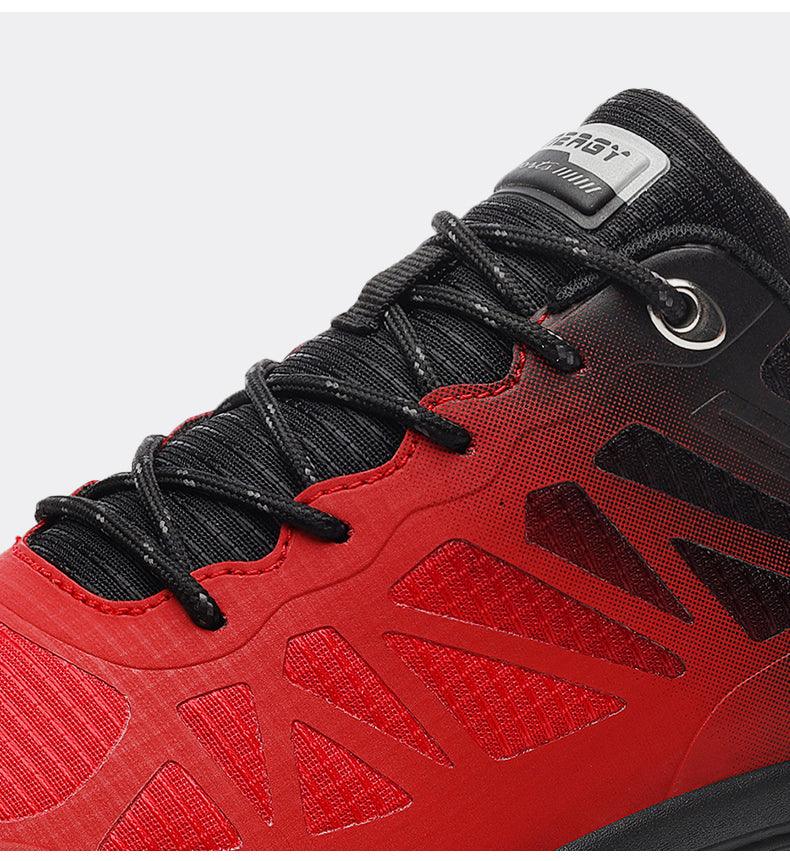 Chaussures de randonnée Trail Run + Confort Orthopédique