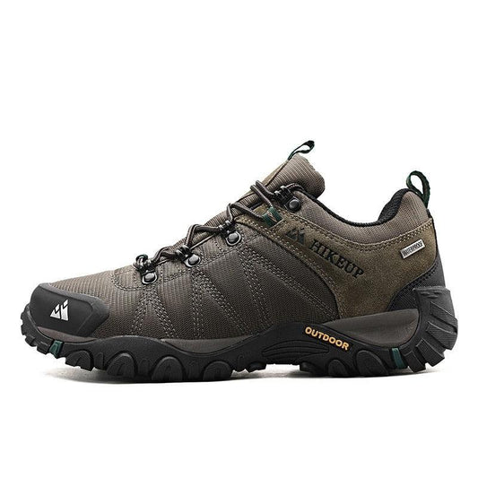 Chaussures de Randonnée AlpinRandonnée Flex Confort Orthopédique
