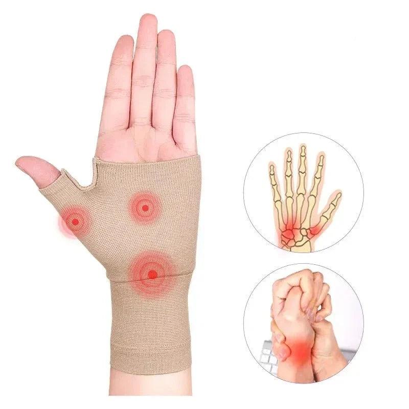 Orthèse main - Confort Orthopédique