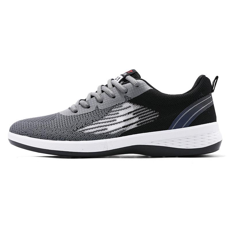 Chaussures de course respirantes pour hommes et femmes - Jamo Confort Orthopédique