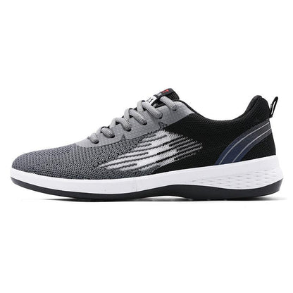 Chaussures de course respirantes pour hommes et femmes - Jamo Confort Orthopédique