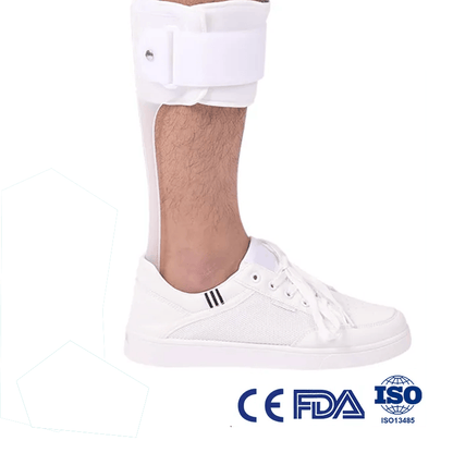 Orthèse releveur du pied - Confort Orthopédique