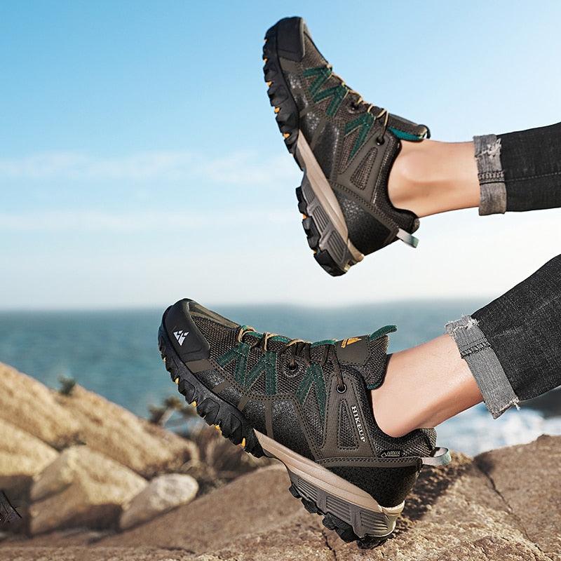 Chaussures de Randonnée SummitSeeker Elite Confort Orthopédique