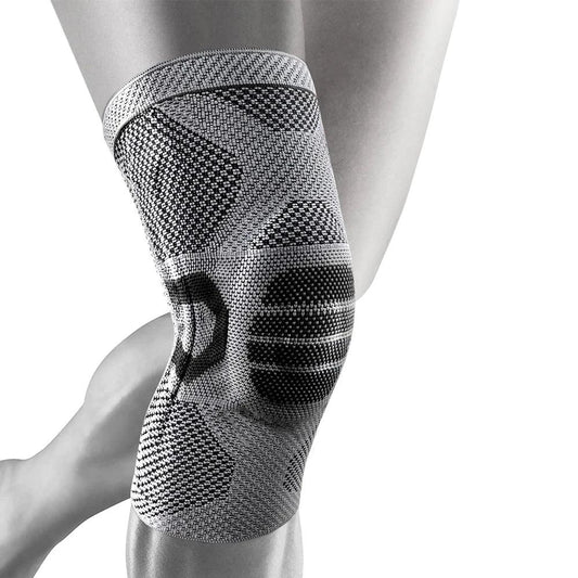 Orthèse du genou - Confort Orthopédique