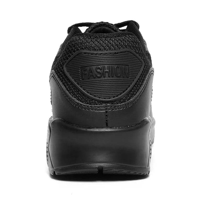Chaussures orthopédiques de sport décontractées à plateforme pour femmes Confort Orthopédique