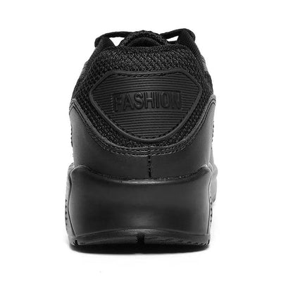 Chaussures orthopédiques de sport décontractées à plateforme pour femmes Confort Orthopédique