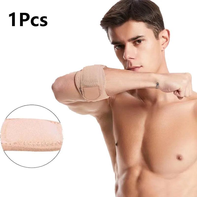 Attelle épicondylite Strap Confort - Confort Orthopédique