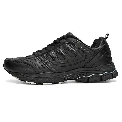 Chaussures de course sur route pour hommes Confort Orthopédique