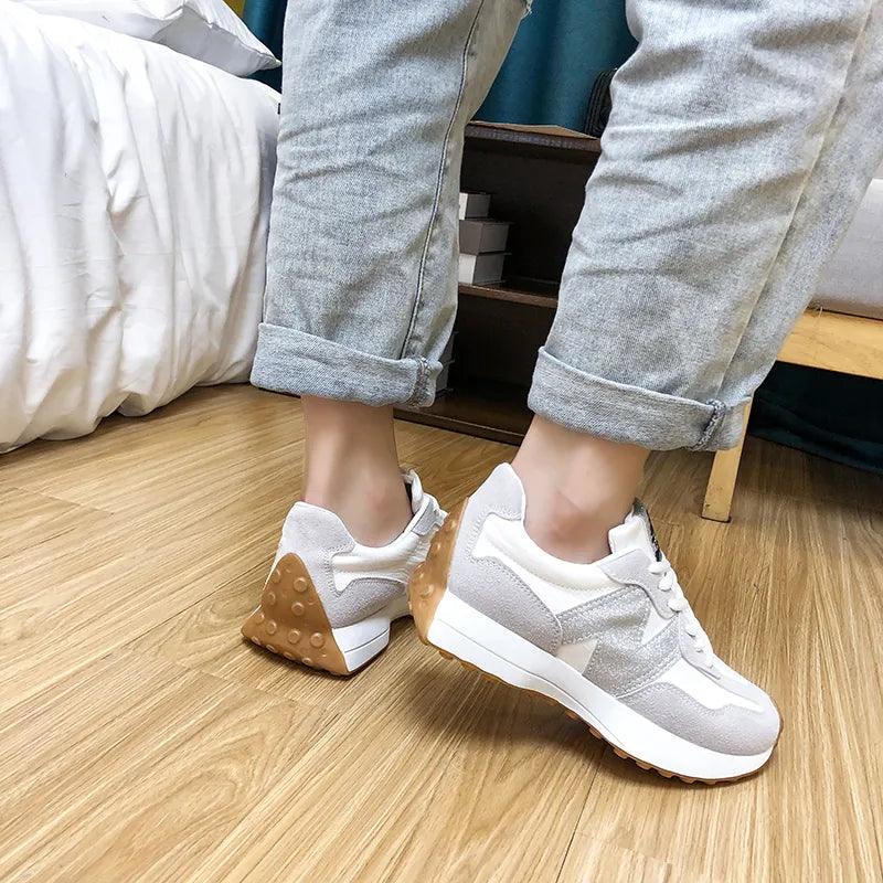 Chaussures Orthopédiques de sport à semelle pour femmes ChimSoft Confort Orthopédique