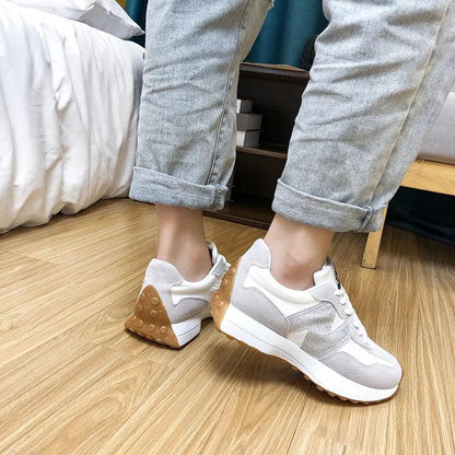 Chaussures Orthopédiques de sport à semelle pour femmes ChimSoft Confort Orthopédique