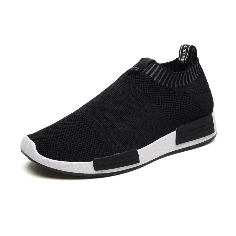 TEO - Chaussure Airflow Confort Orthopédique