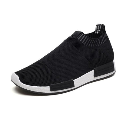 TEO - Chaussure Airflow Confort Orthopédique