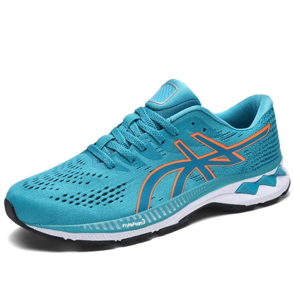 Chaussures décontractées de sport pour hommes - Asix Confort Orthopédique