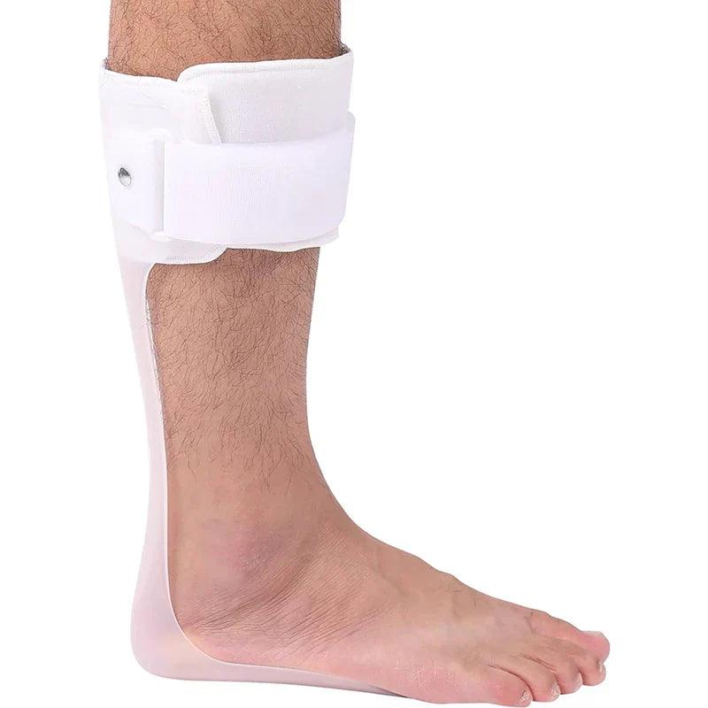 Orthèse releveur du pied - Confort Orthopédique
