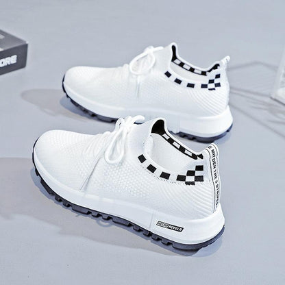 Chaussures Orthopédiques Femme Style Enjoué Confort Orthopédique