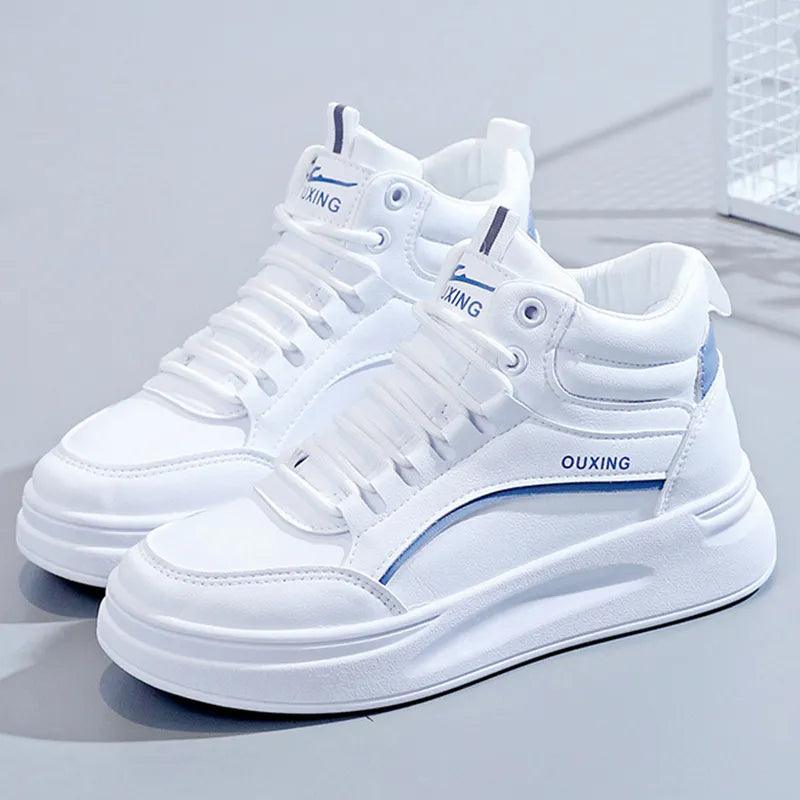 Chaussures Orthopédiques de sport pour femmes Leep Confort Orthopédique